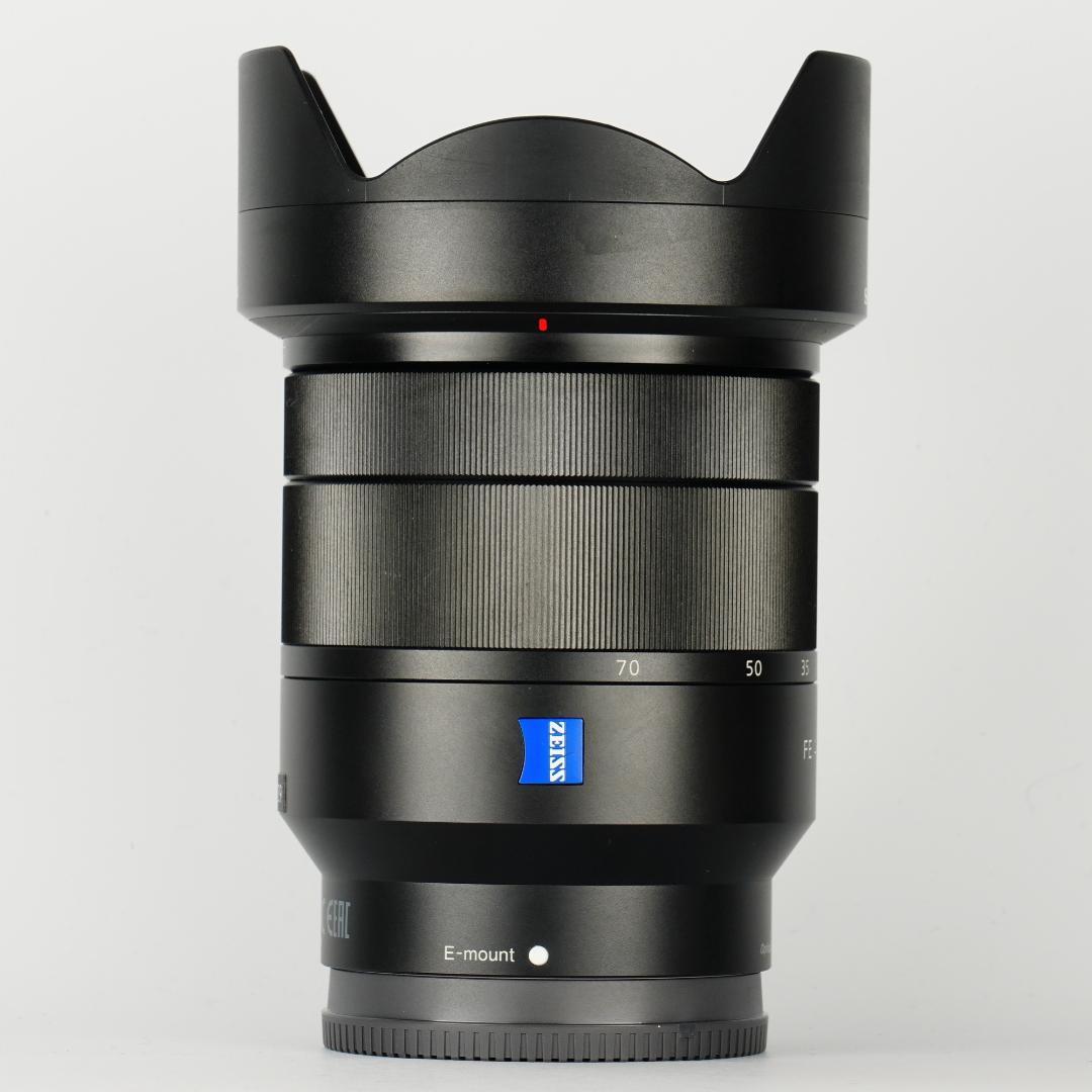 SONY SEL2470Z キットレンズ卒業の最適解 プロ実績 729