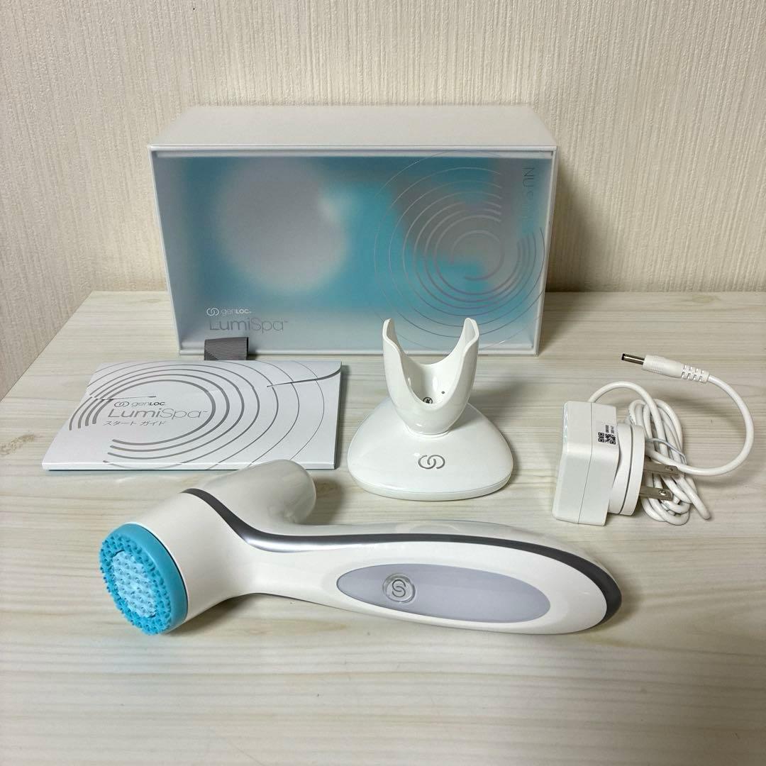 ニュースキン ageLOC ルミスタ　ブースト　アクセント　３点セット