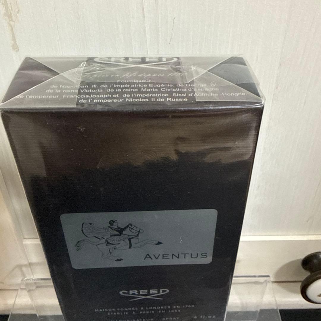 新品 Creed Aventus EDP 120ml