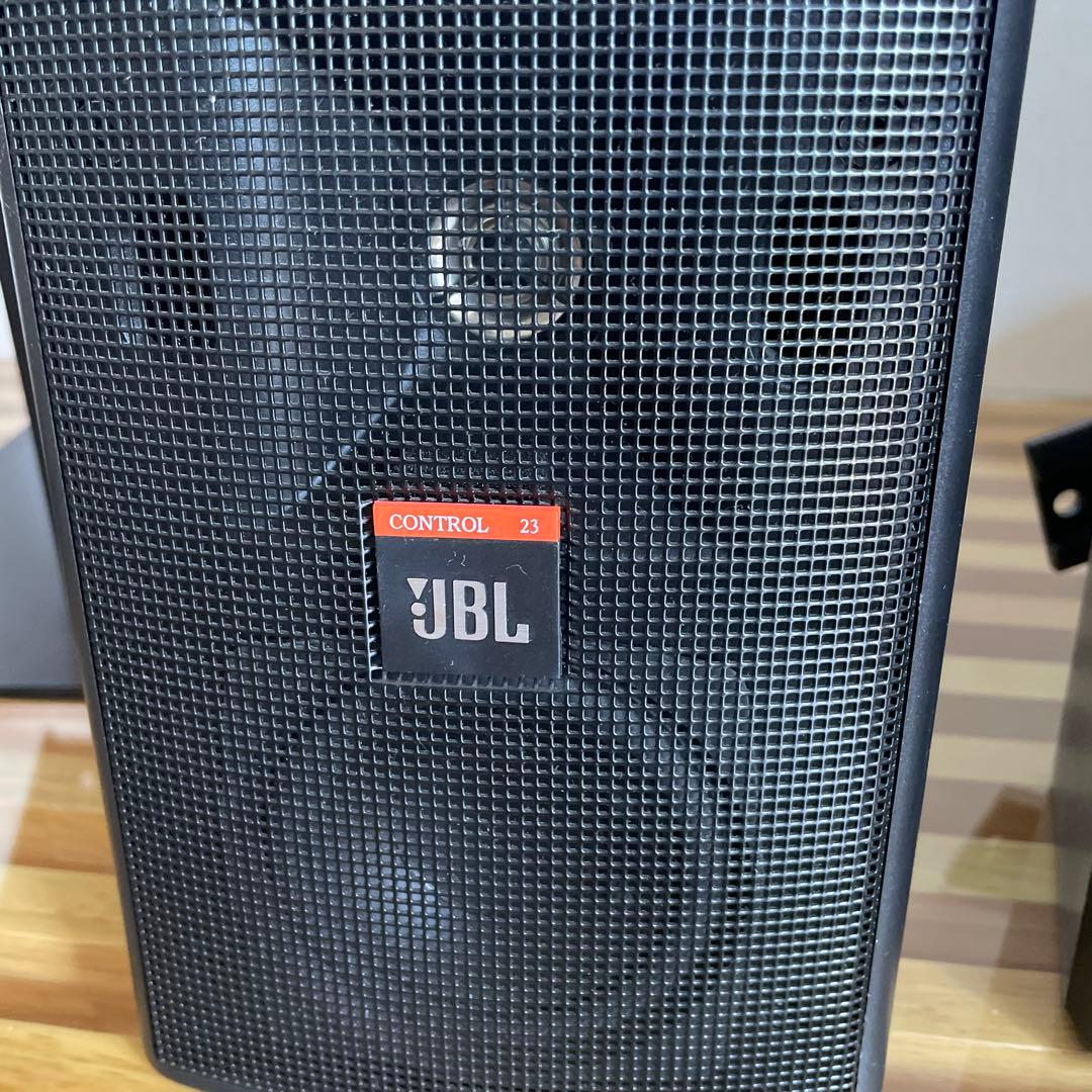 JBL CONTROL 23 スピーカー ペア