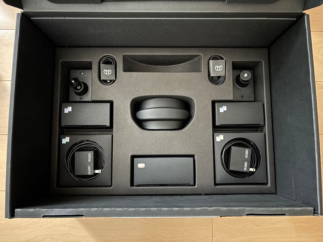 【訳あり品】Valve Index フルセット