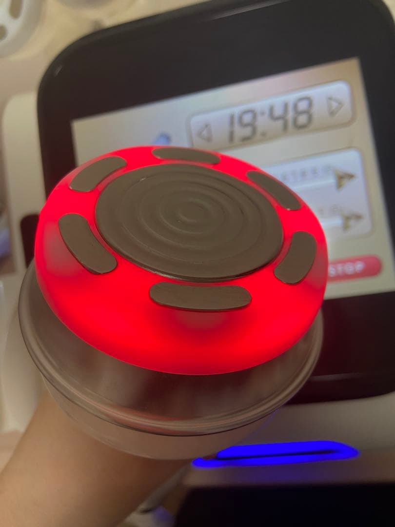 レナード　エルフィーノ　ラジオ波　rf キャビテーション　バキューム　超音波