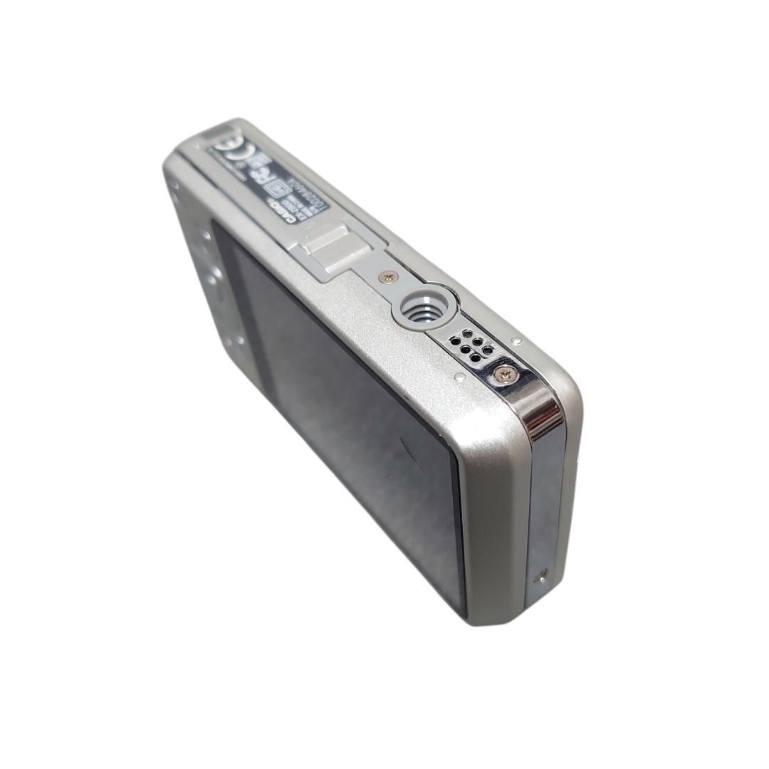 CASIO EXILIM ZOOM コンパクトデジタルカメラ EX-Z800