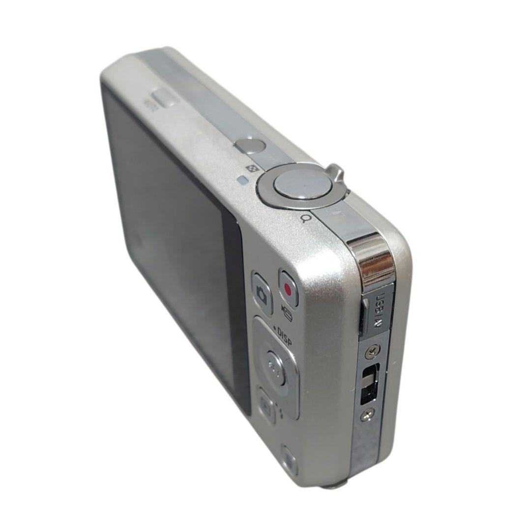 CASIO EXILIM ZOOM コンパクトデジタルカメラ EX-Z800