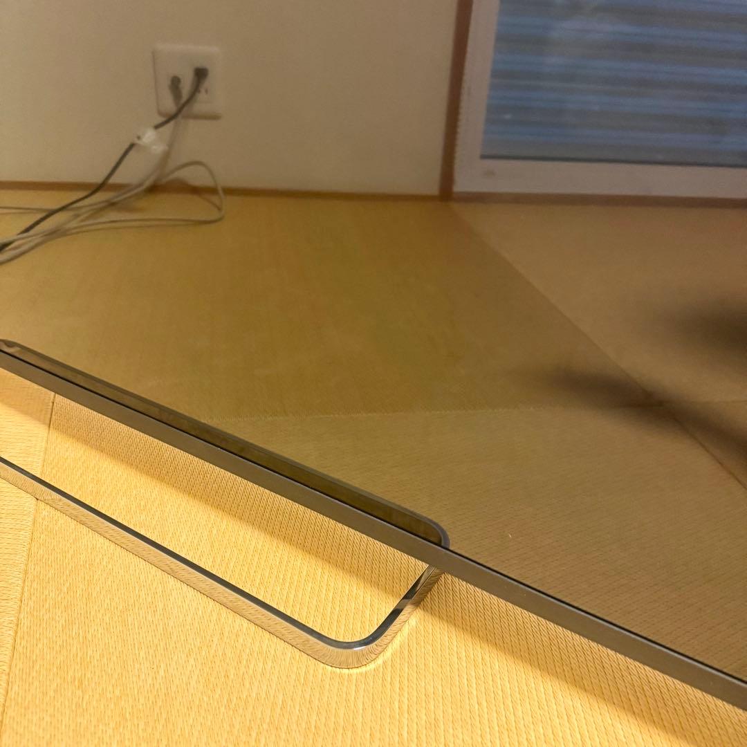 【美品】東芝REGZA　55型液晶テレビ　55Z8　タイムシフト対応