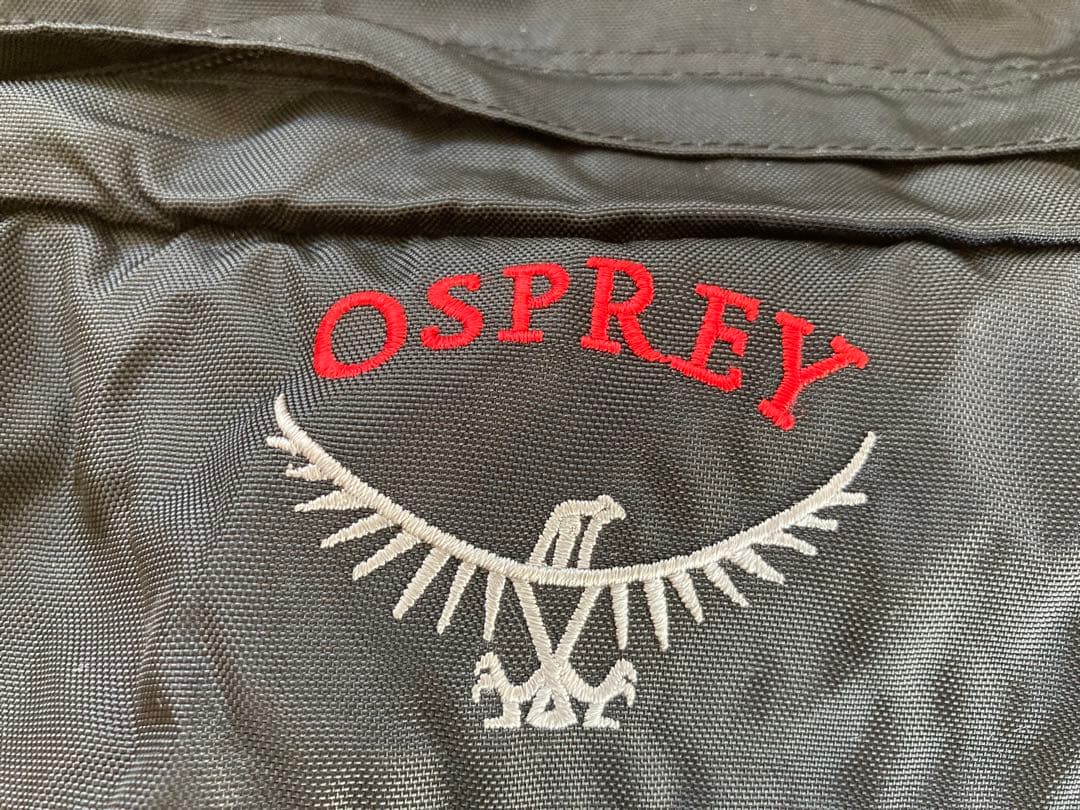 OSPREY オスプレー　トランスポーター95　2WAY