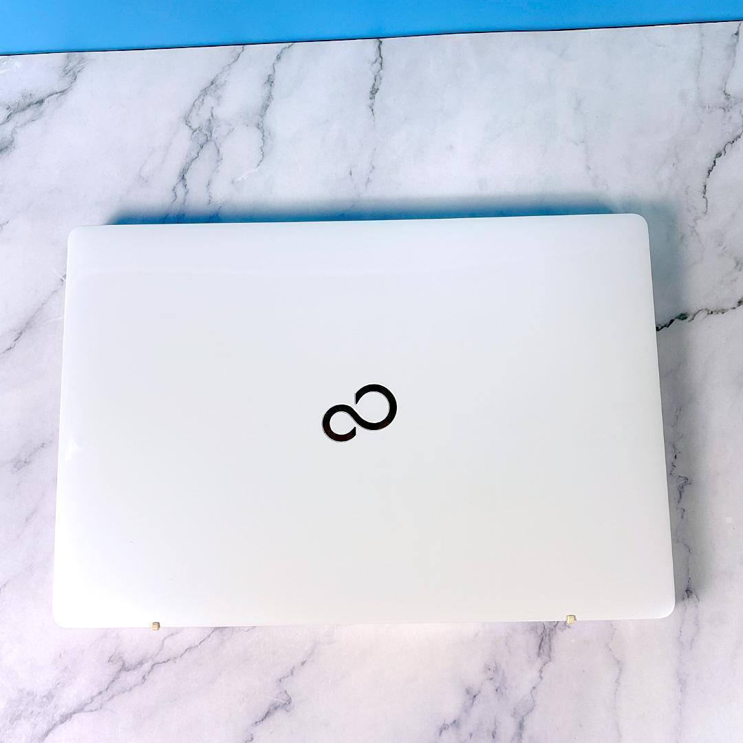 【1台のみ！】Corei7・メモリ16GB・SSD1TB・超美品ノートパソコン