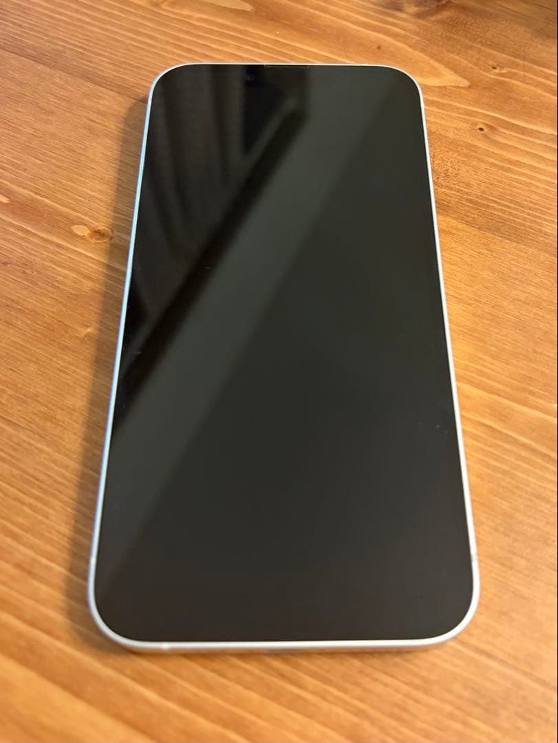 iPhone14 256GB スターライト 美品 本体のみ