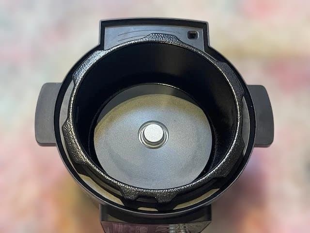 アイリスオーヤマ 電気圧力鍋 2.2L ブラック PMPC-MA2-B