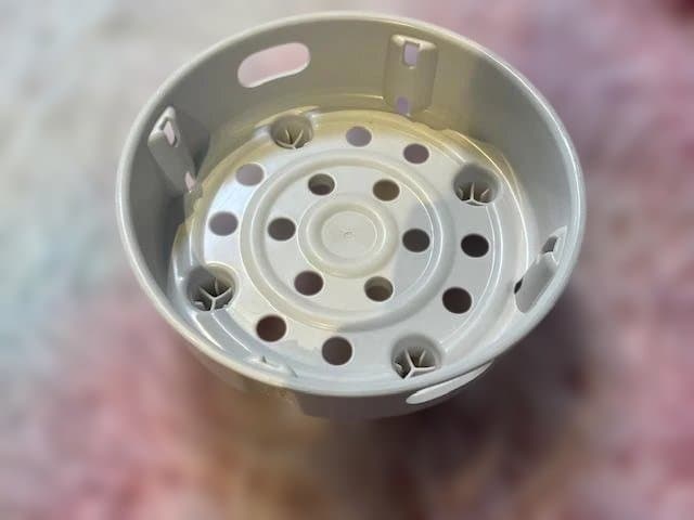 アイリスオーヤマ 電気圧力鍋 2.2L ブラック PMPC-MA2-B