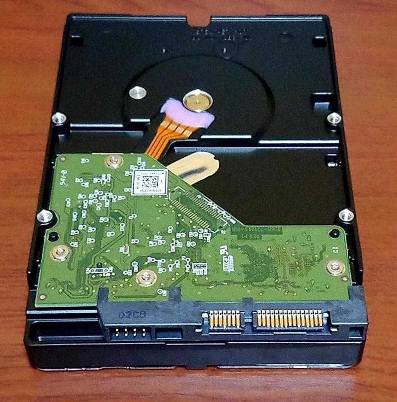 こ*い様 4TB 内蔵型HDD 3.5インチ WD40EZRX