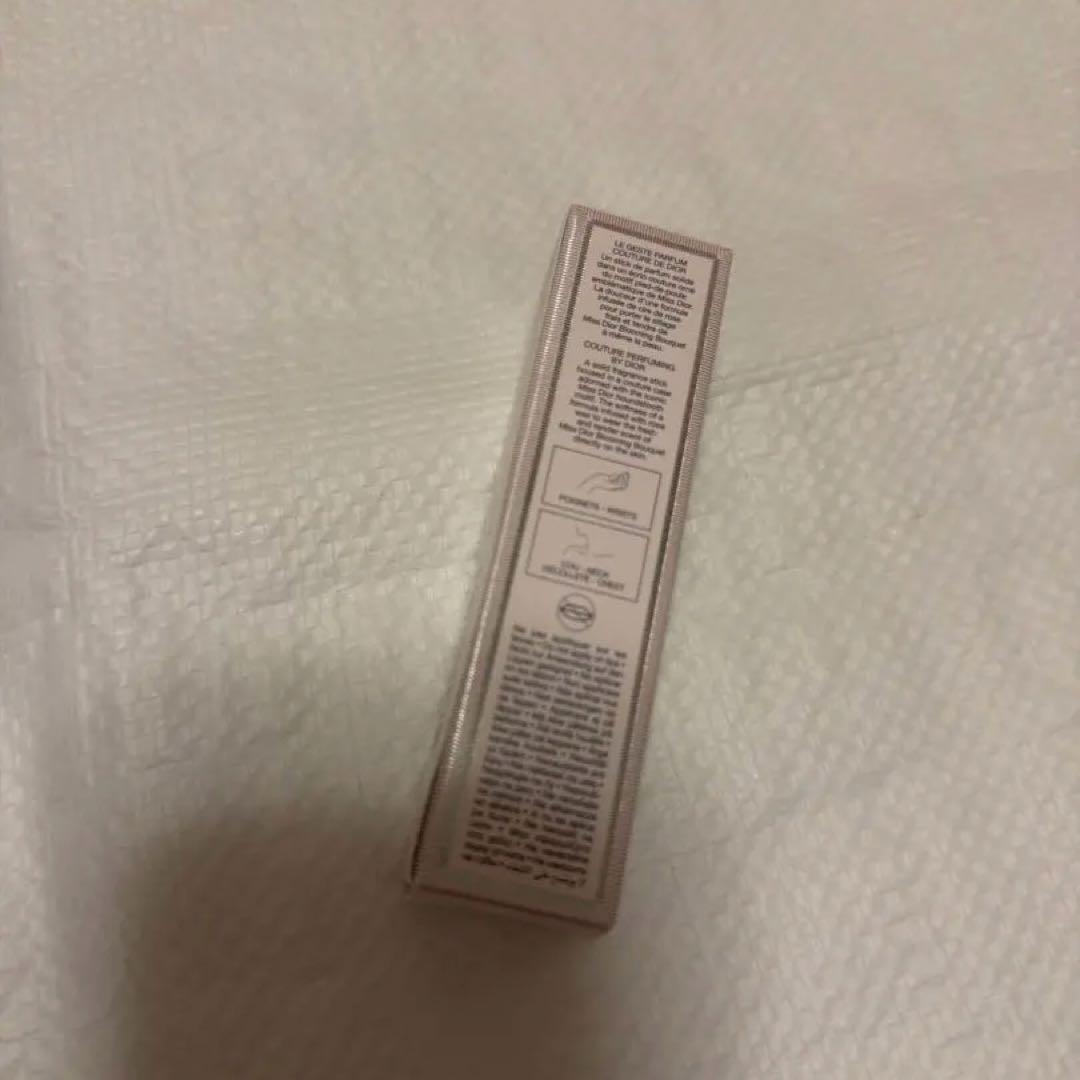 その他 Miss Dior Mini Mist
