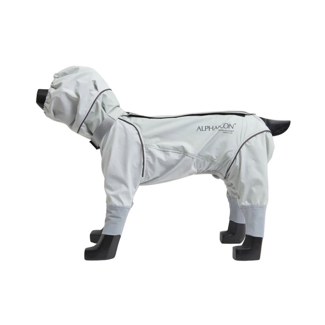 RAIN DOG GUARD　レインドッグガード　HAZE