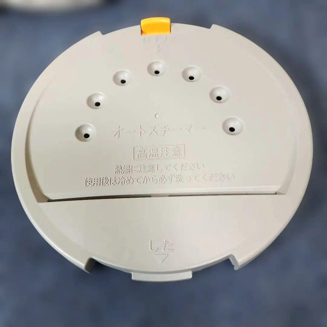 h450☆HITACHI☆IH炊飯器☆RZ-TS105M☆22年製☆