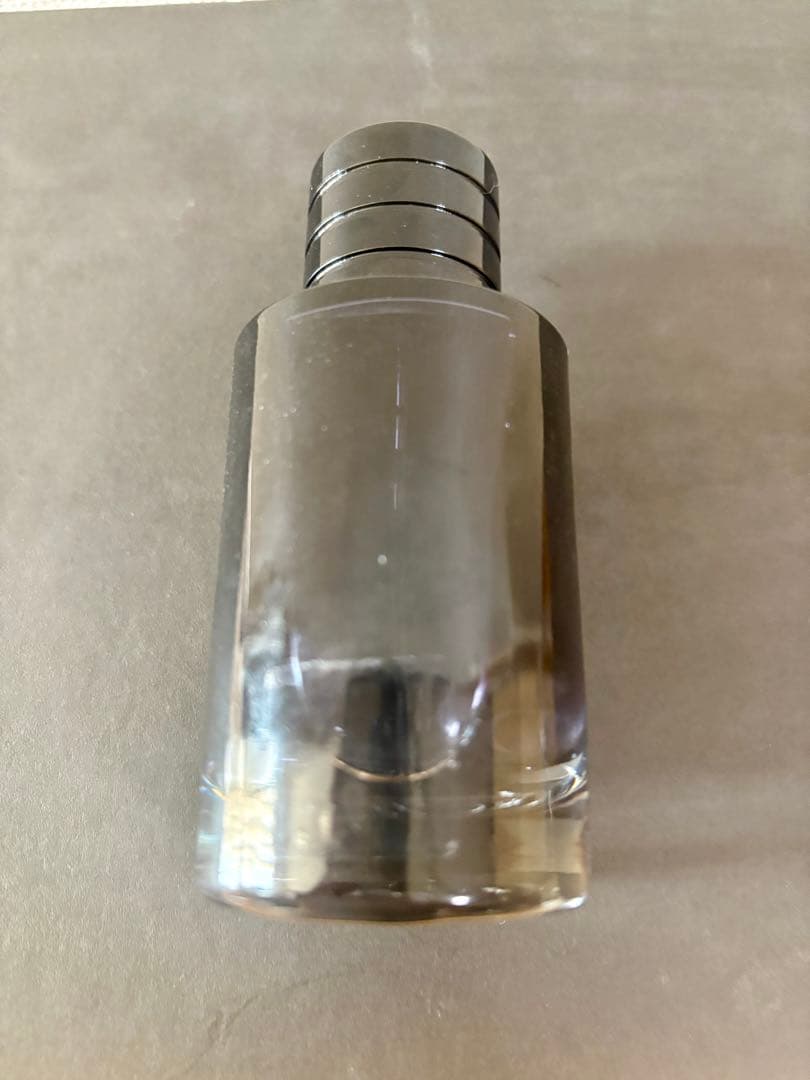 【鑑定済、美品、9割以上】Dior Sauvage ソバージュ 香水 ディオール