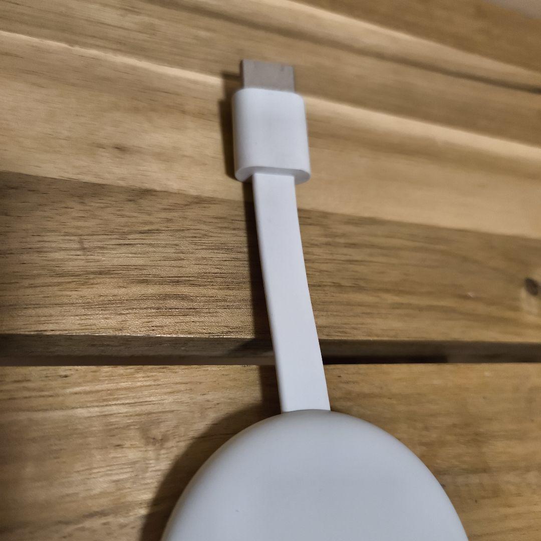 テレビ Google Chromecast with Google TV (HD)