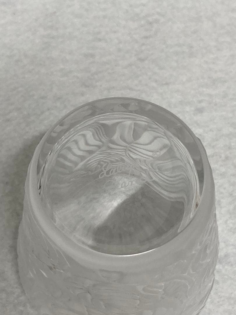 【新品未使用品】キャンドルホルダー グランデュック スモール⭐︎