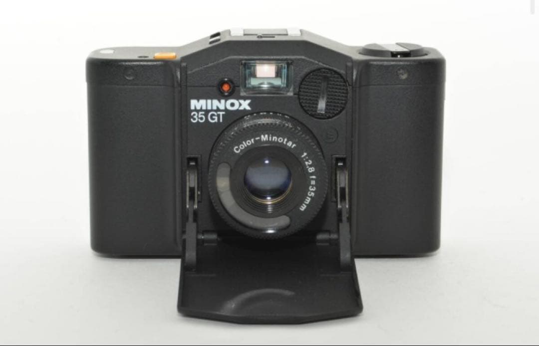 【外観特上級】MINOX 35 GT ミノックス