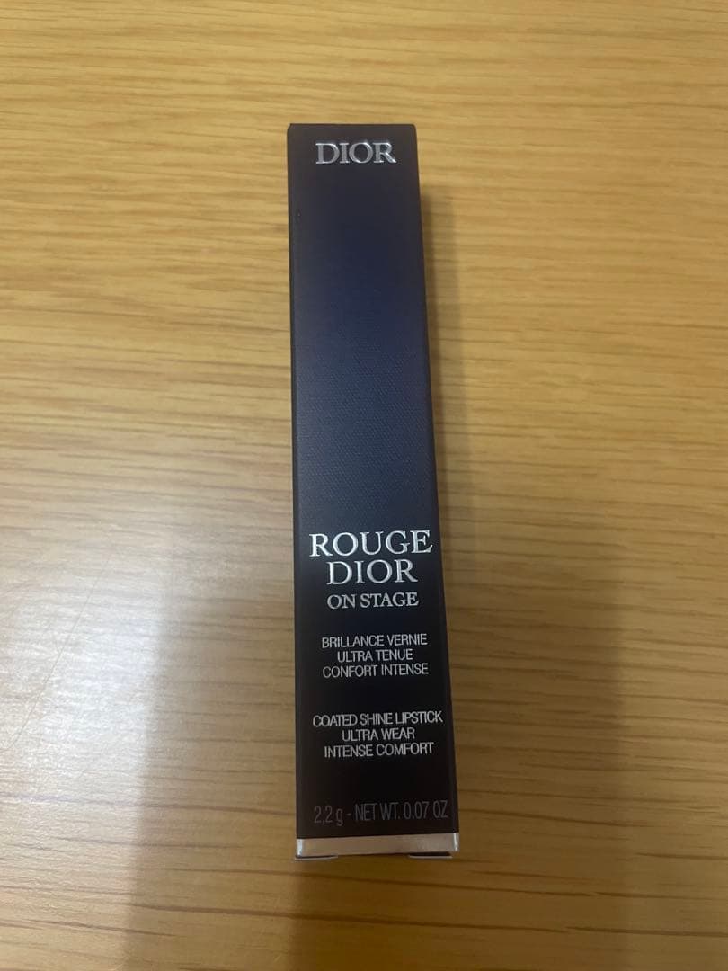 DIOR ルージュ ディオール オン ステージ 565