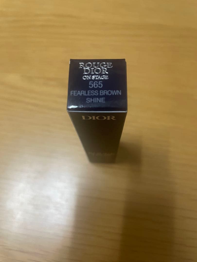 DIOR ルージュ ディオール オン ステージ 565