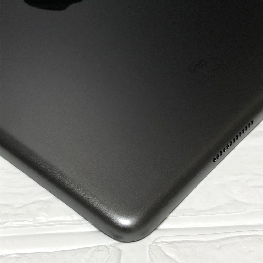 iPad 第9世代 64GB wifiモデル　管理番号：285