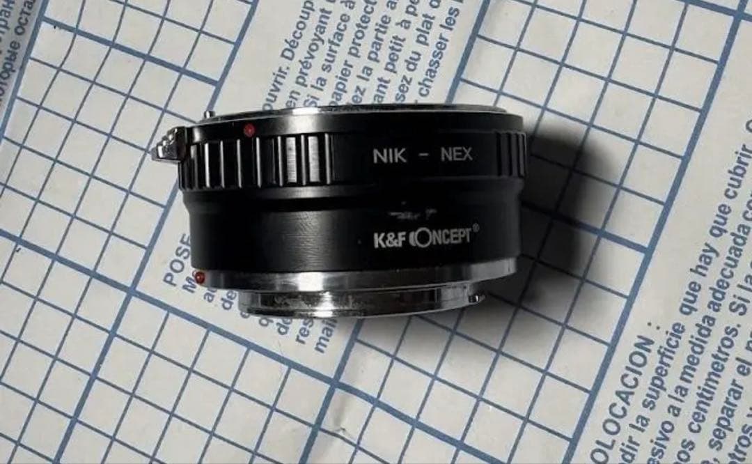 SONY NEX-7＋充電器＋バッテリ＋マウントアダプ【ショット数8,000 】