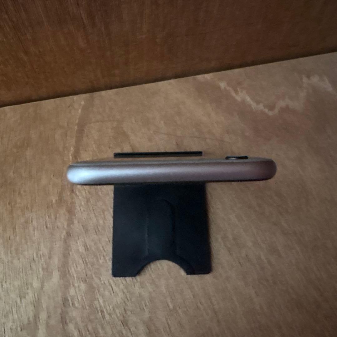 スマートフォン本体 iPhone6s
