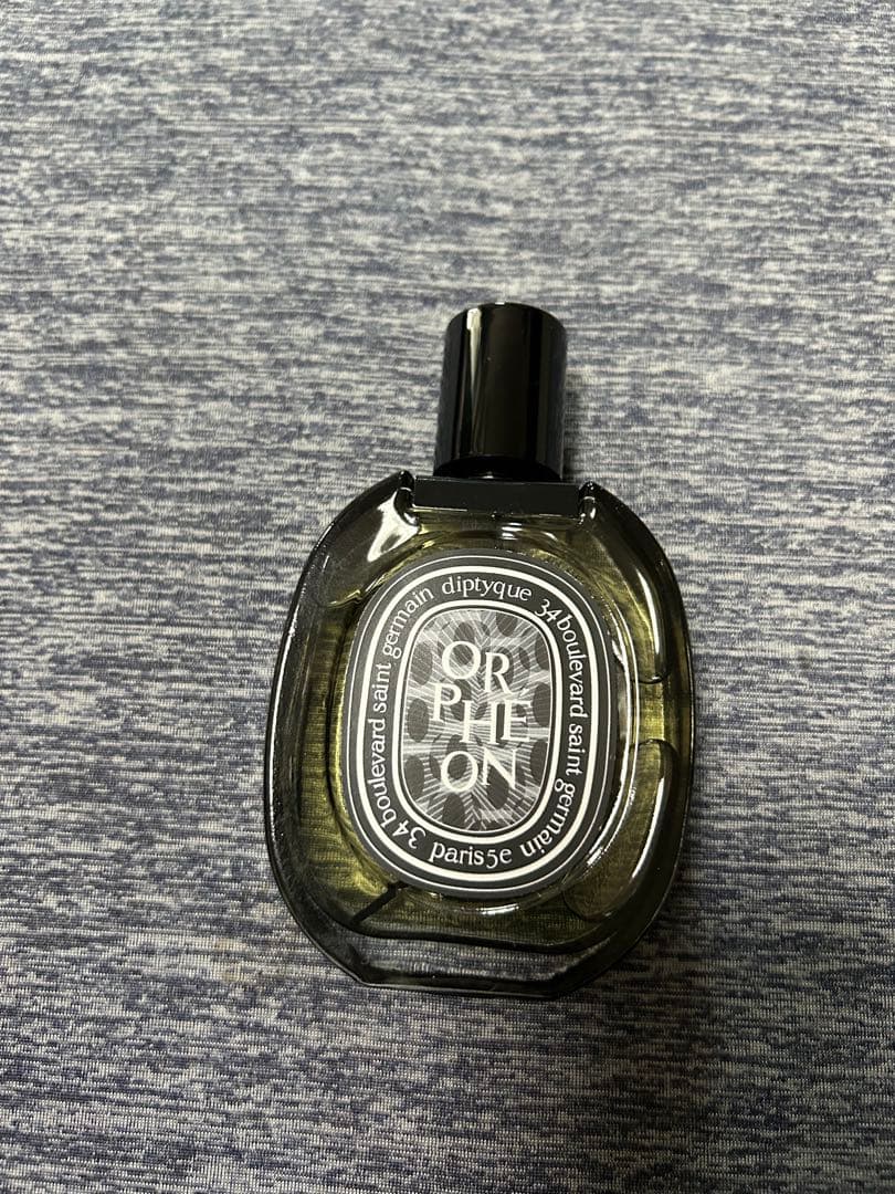 香水(ユニセックス) diptyque ORPHEON 75ml Eau de Parfum