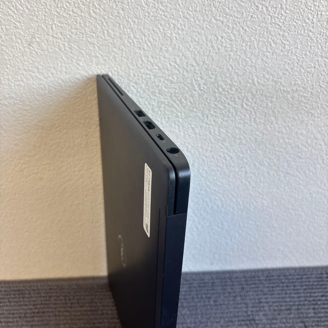 DELL latitude 7390 i5第8世代　メモリ8GB #7050