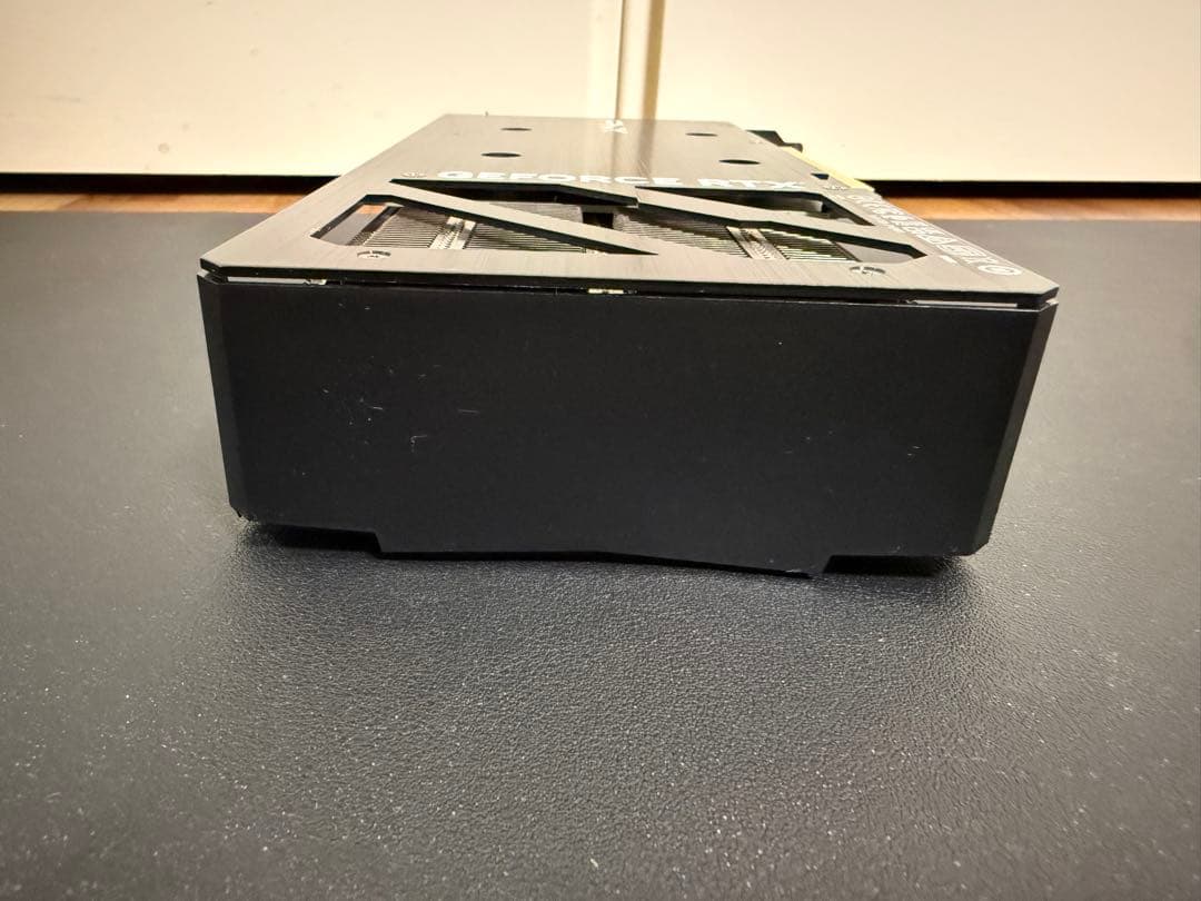 グラフィックボード・グラボ・ビデオカード PNY GeForce RTX4070Super OC 12GB
