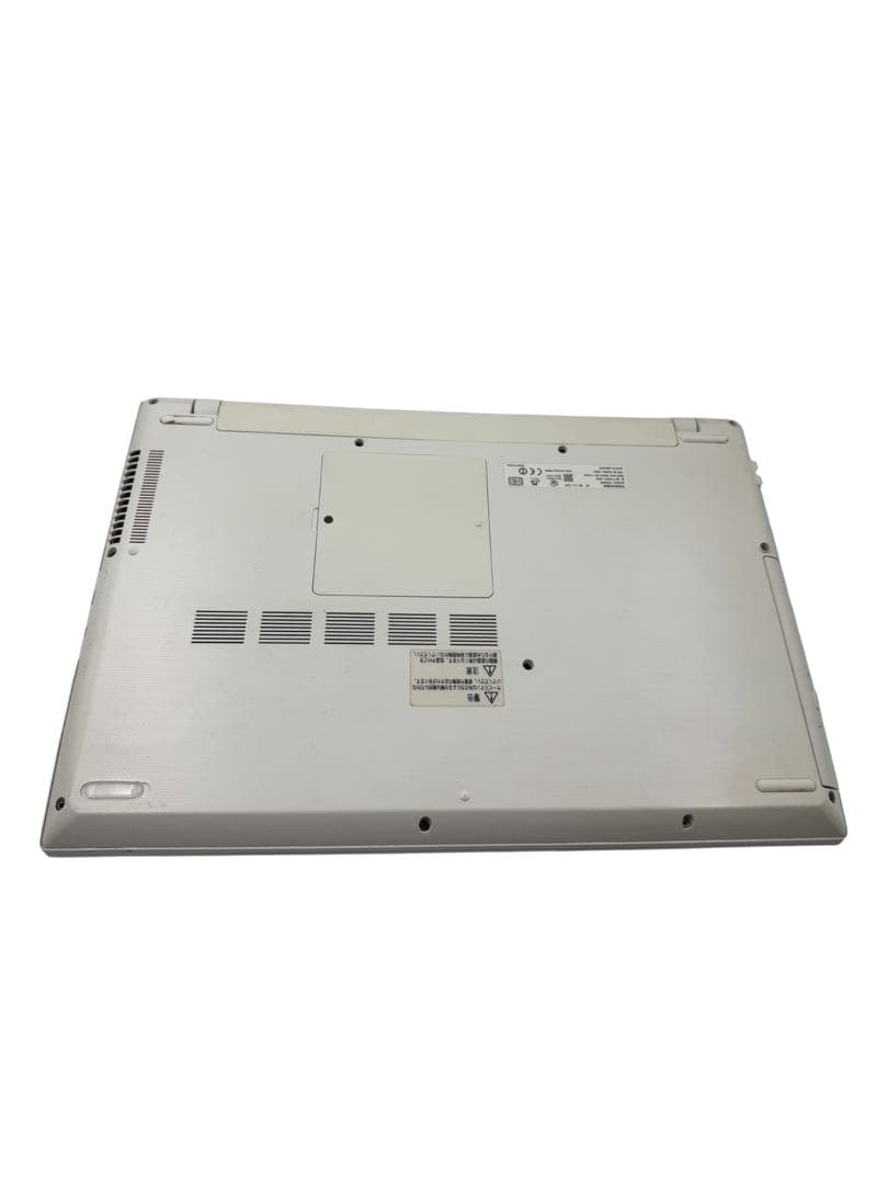 TOSHIBAノートPC✨訳あり❗️corei7❗️カメラ使わない人オススメ‼️