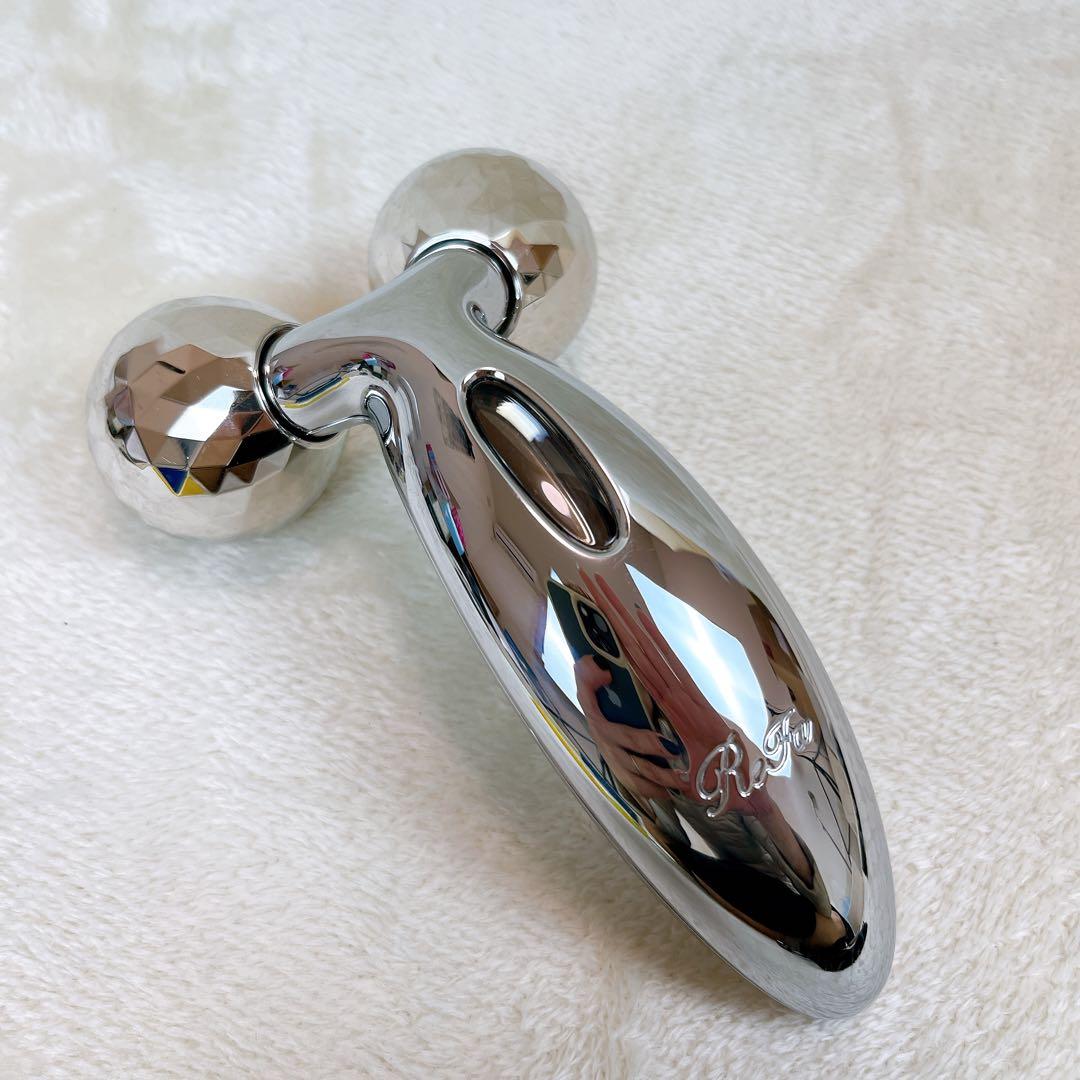 極美品✨ReFa CARAT リファカラットPEC-L1706 正規品