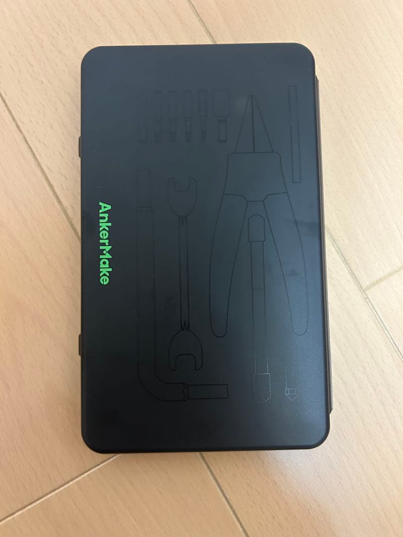プリンター・複合機 ankermake m5