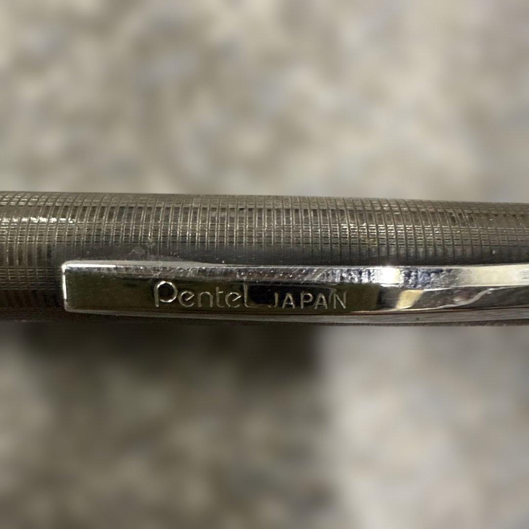 y*3様 Pentel シャープペンシル 日本製