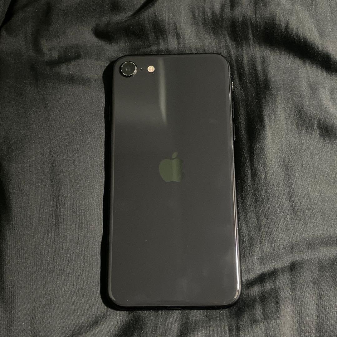 Apple iPhone SE2 第2世代