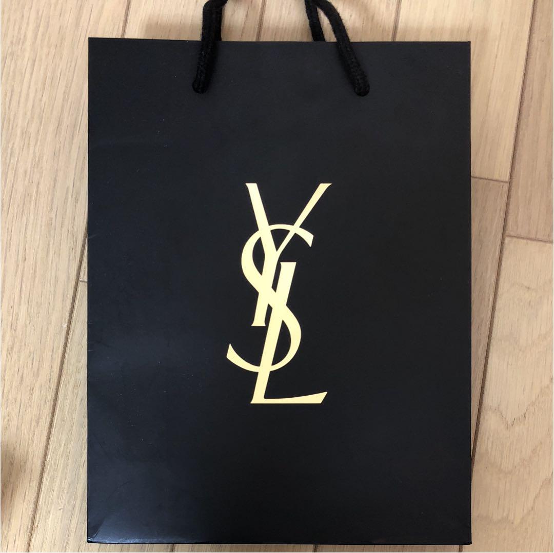 YSL ティントンインバーム(袋付き)とJo MALONE