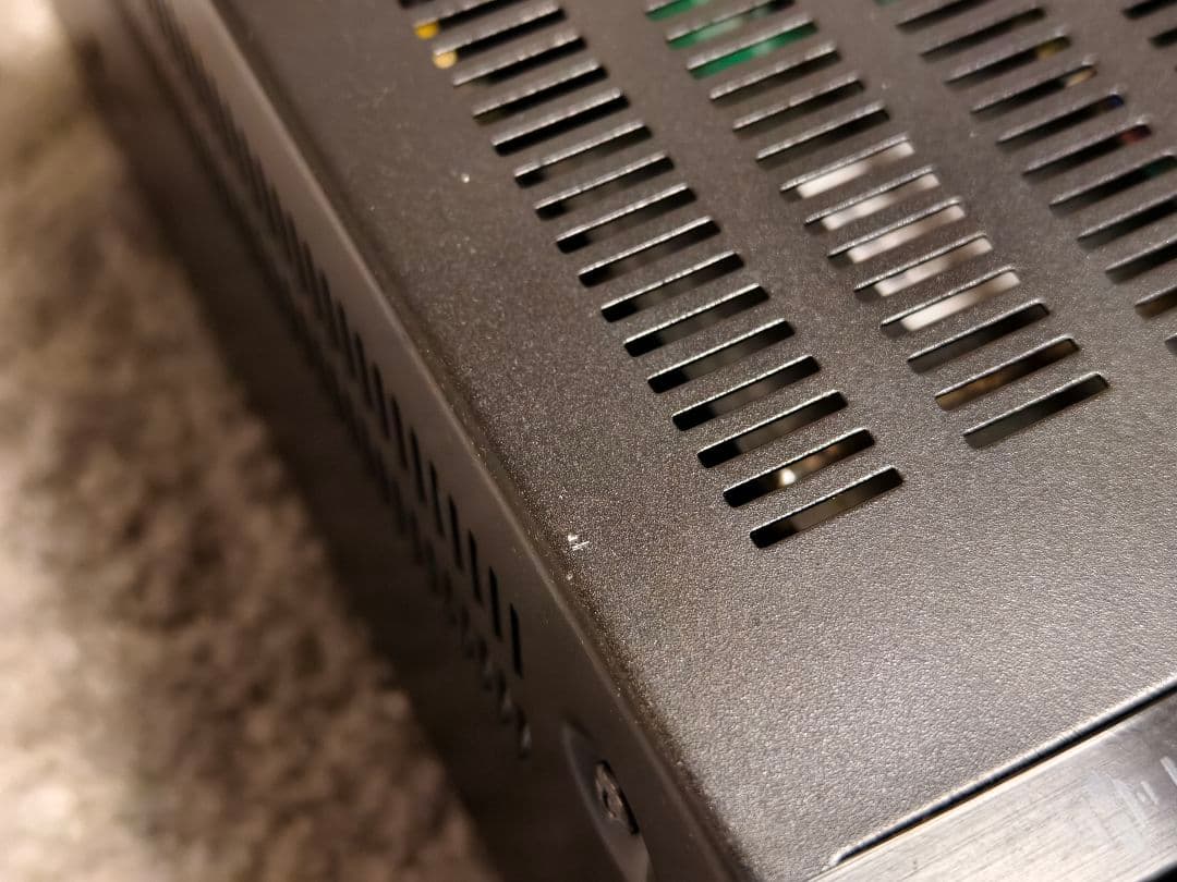 DENON AVR-X1700H 【2023年製】