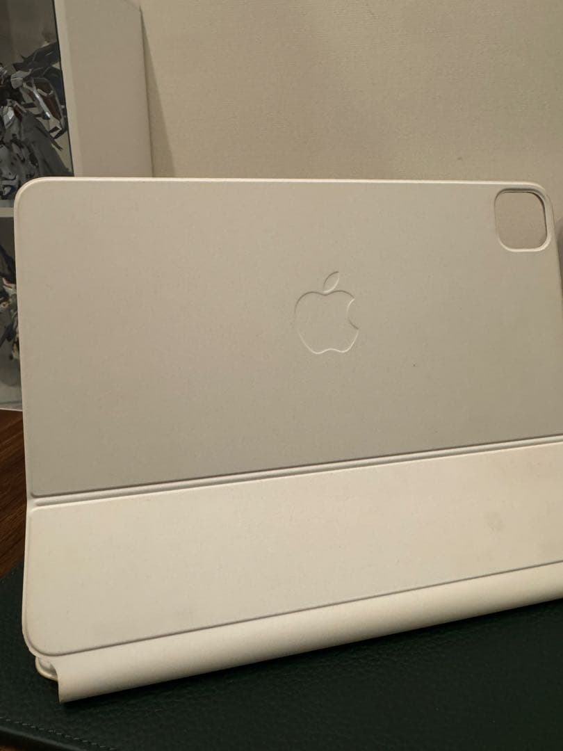iPadアクセサリー Apple Magic keyboard