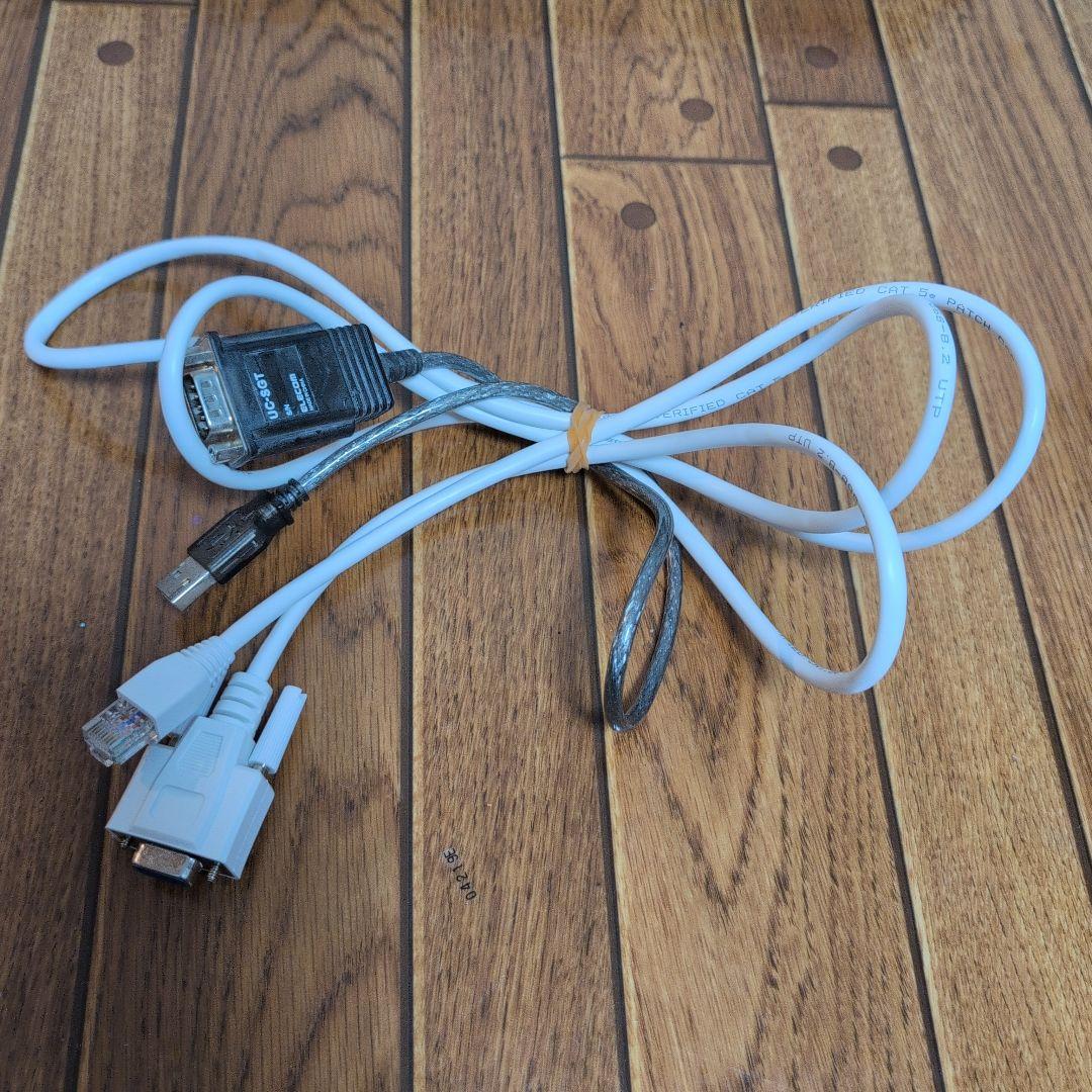 cisco Catalyst 2950&2960 2つセット　動作確認済