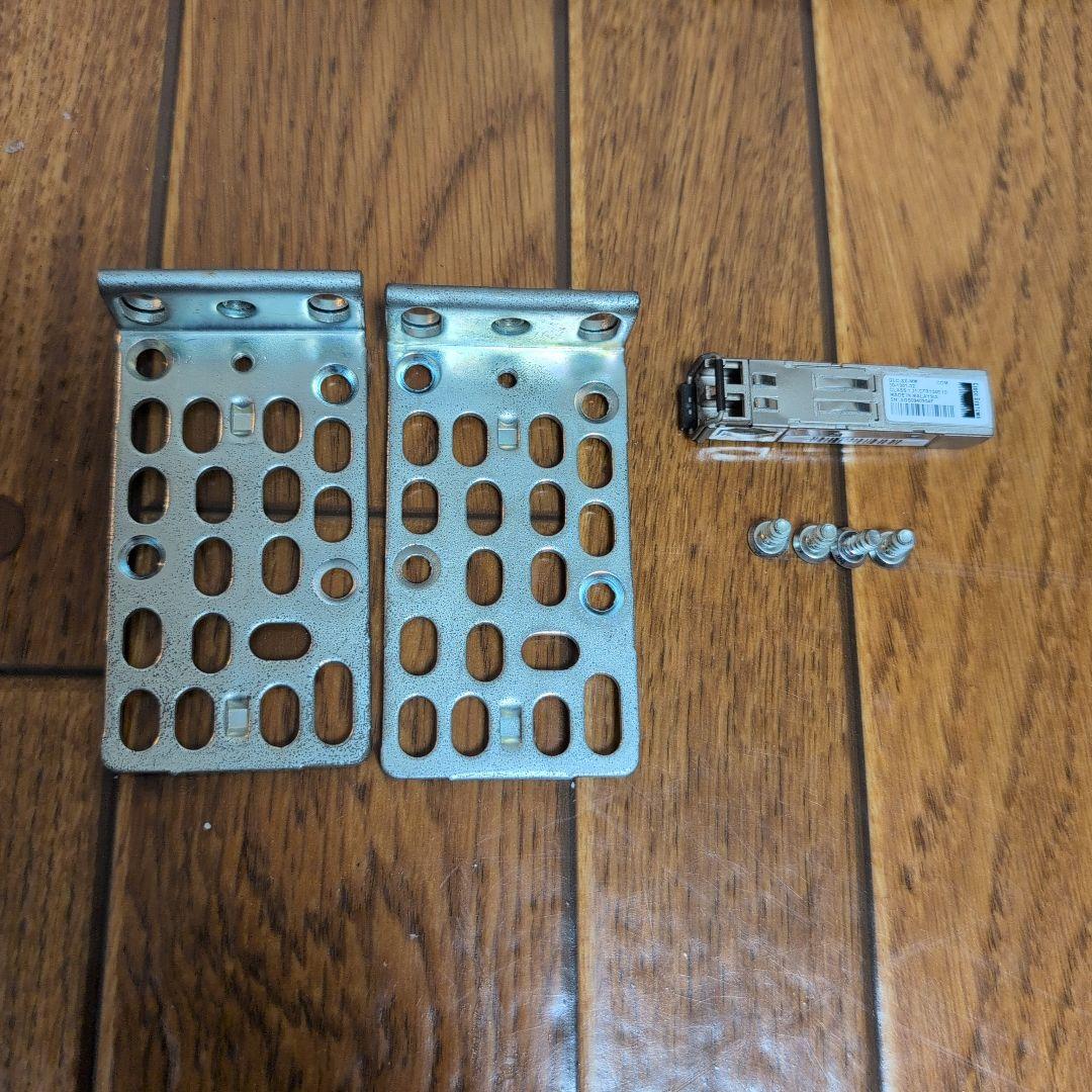 cisco Catalyst 2950&2960 2つセット　動作確認済