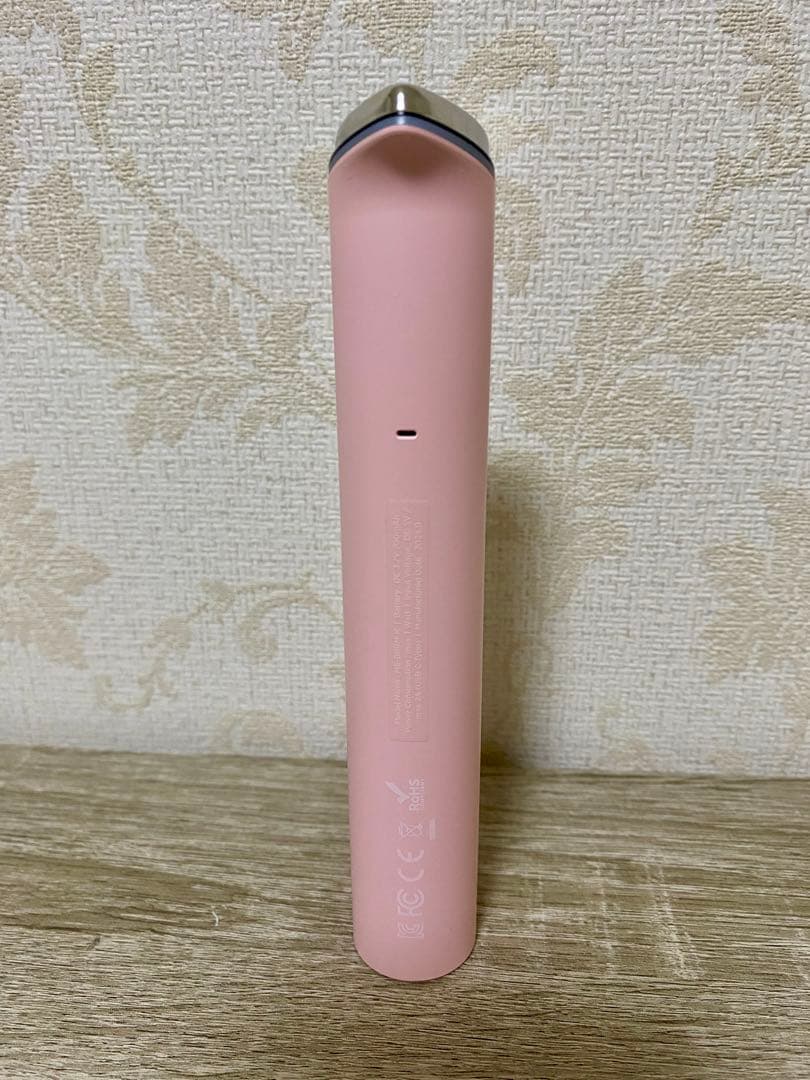 メディキューブ 美顔器 ブースタープロ　ミニ　【ピンク】