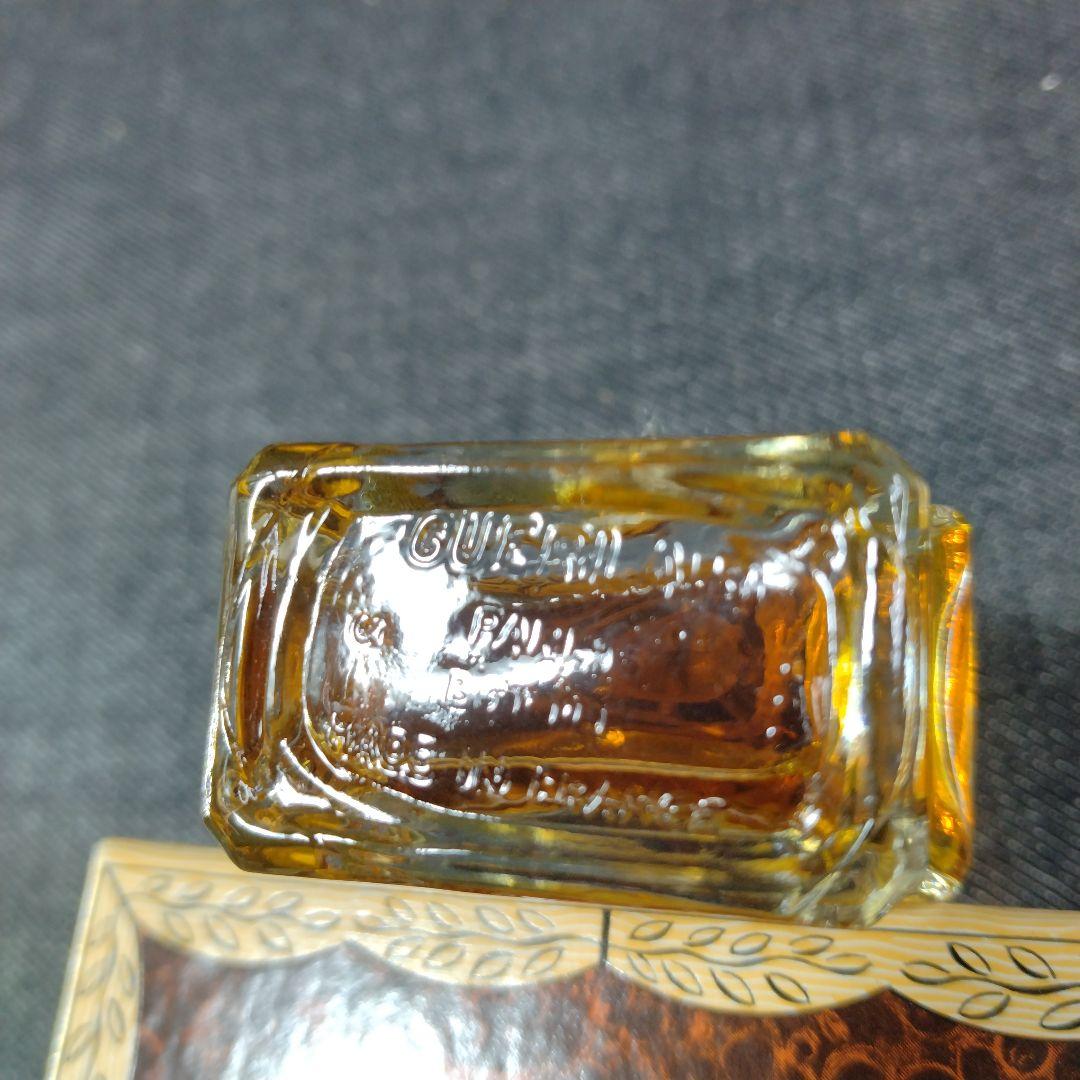 ✩未開栓・GUERLAIN ゲラン ミツコ パルファム 15ml タッセル付き✩