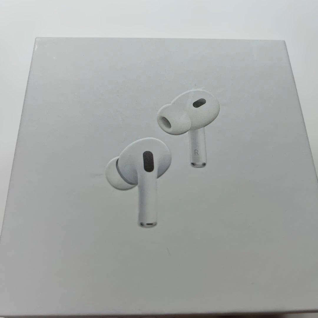 AirPods Pro 第二世代　互換品