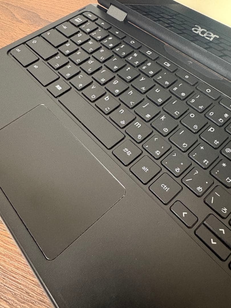 Acer Chromebook R752 series【スリーブケース付き】