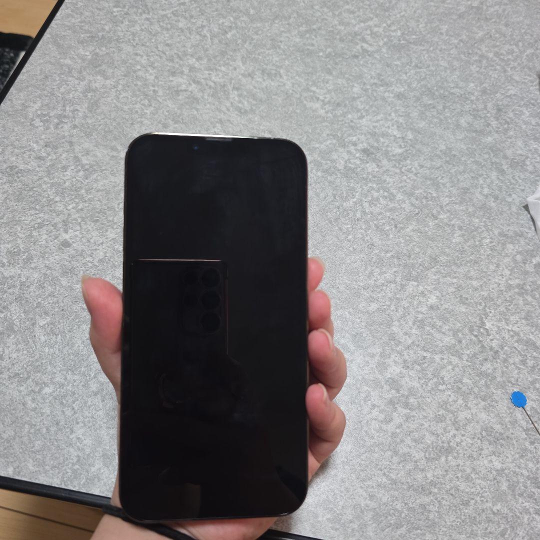 スマートフォン本体 Apple iPhone 13ProMax