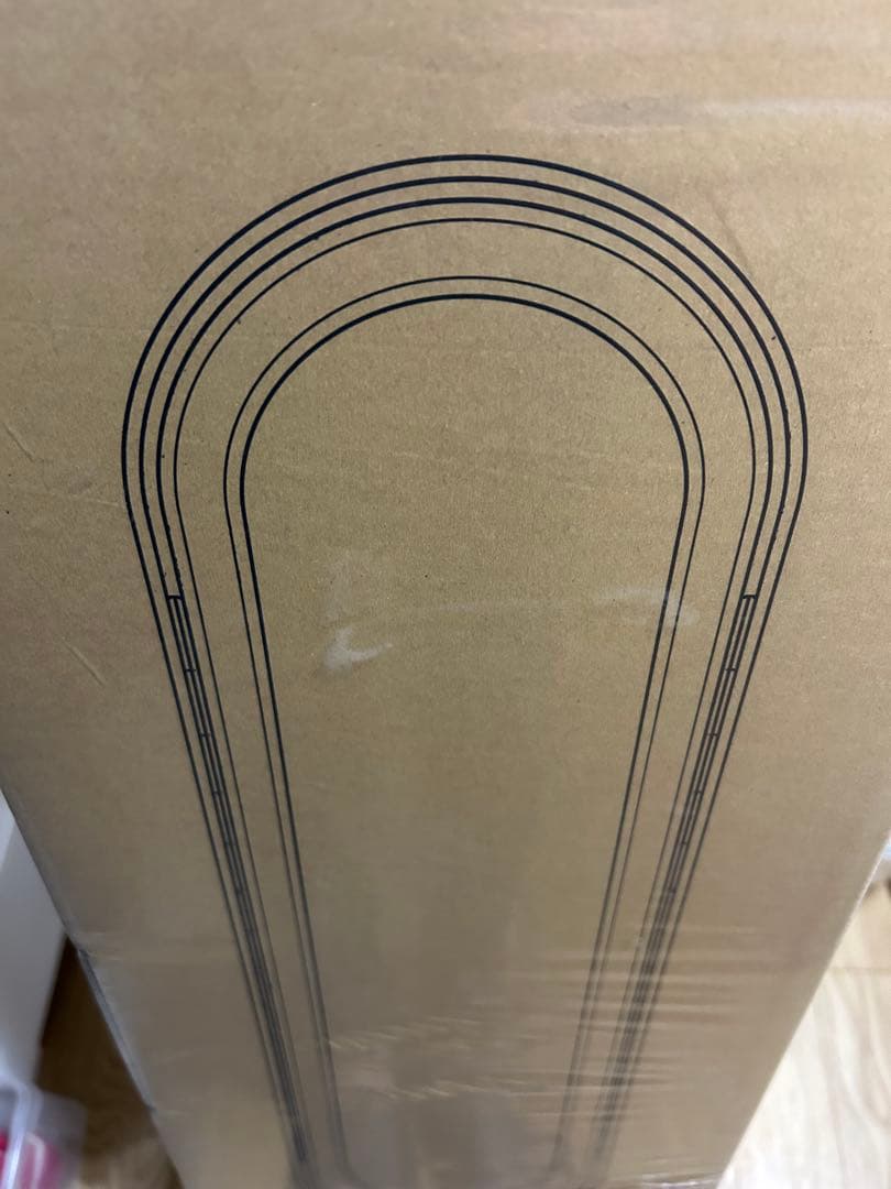 空気清浄機・イオン発生器 Dyson purifier cool gen1
