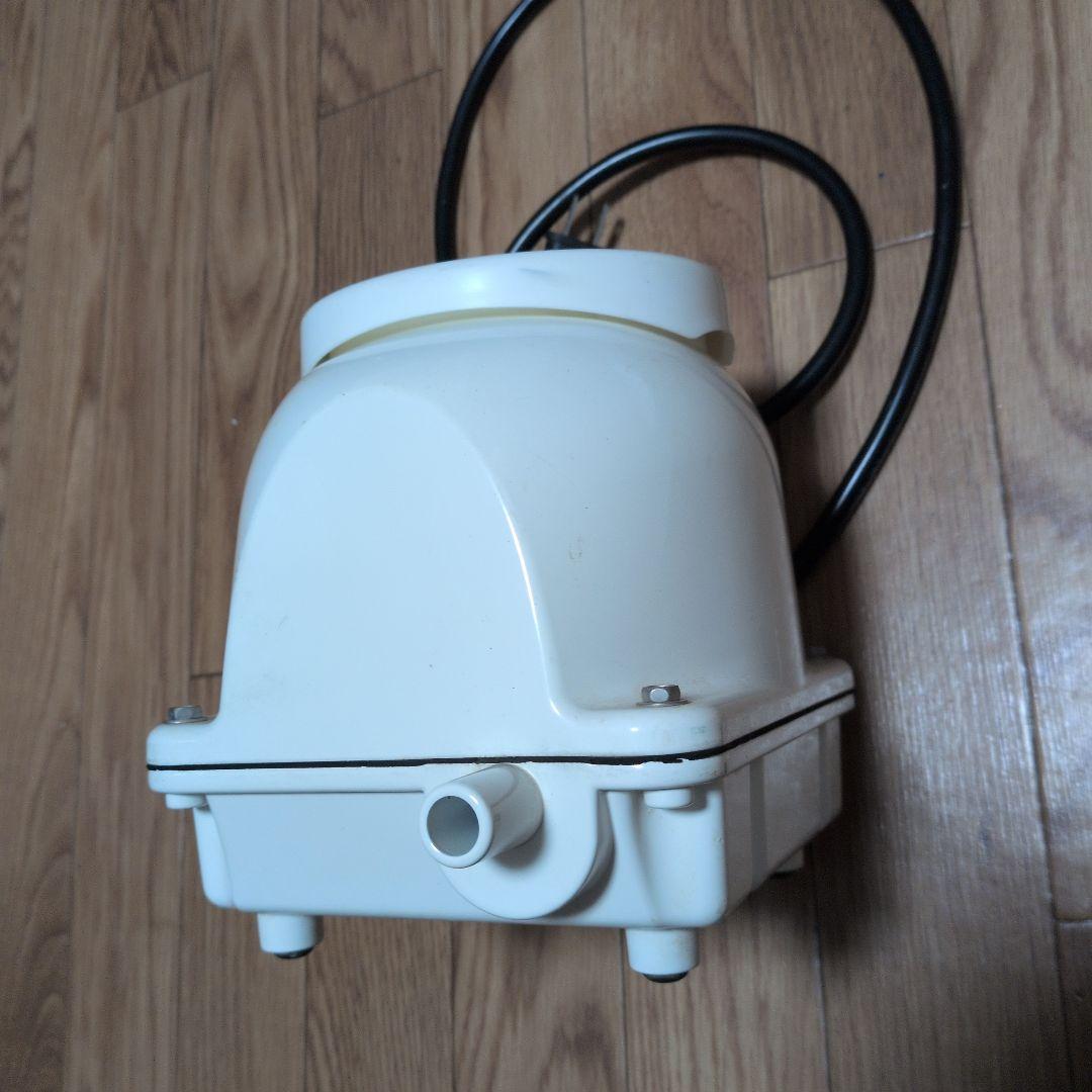 EcoMac40 ポンプ 1200L/h 日本製