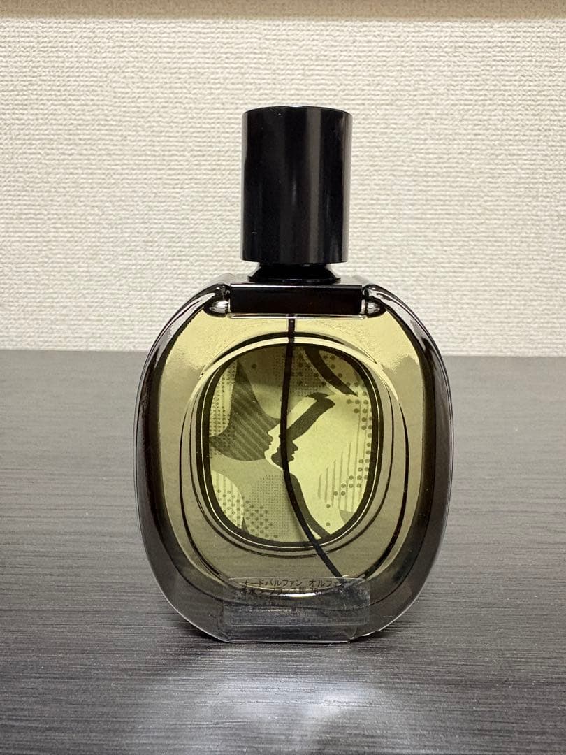diptyque ディプティック オルフェオン75ml 国内正規品