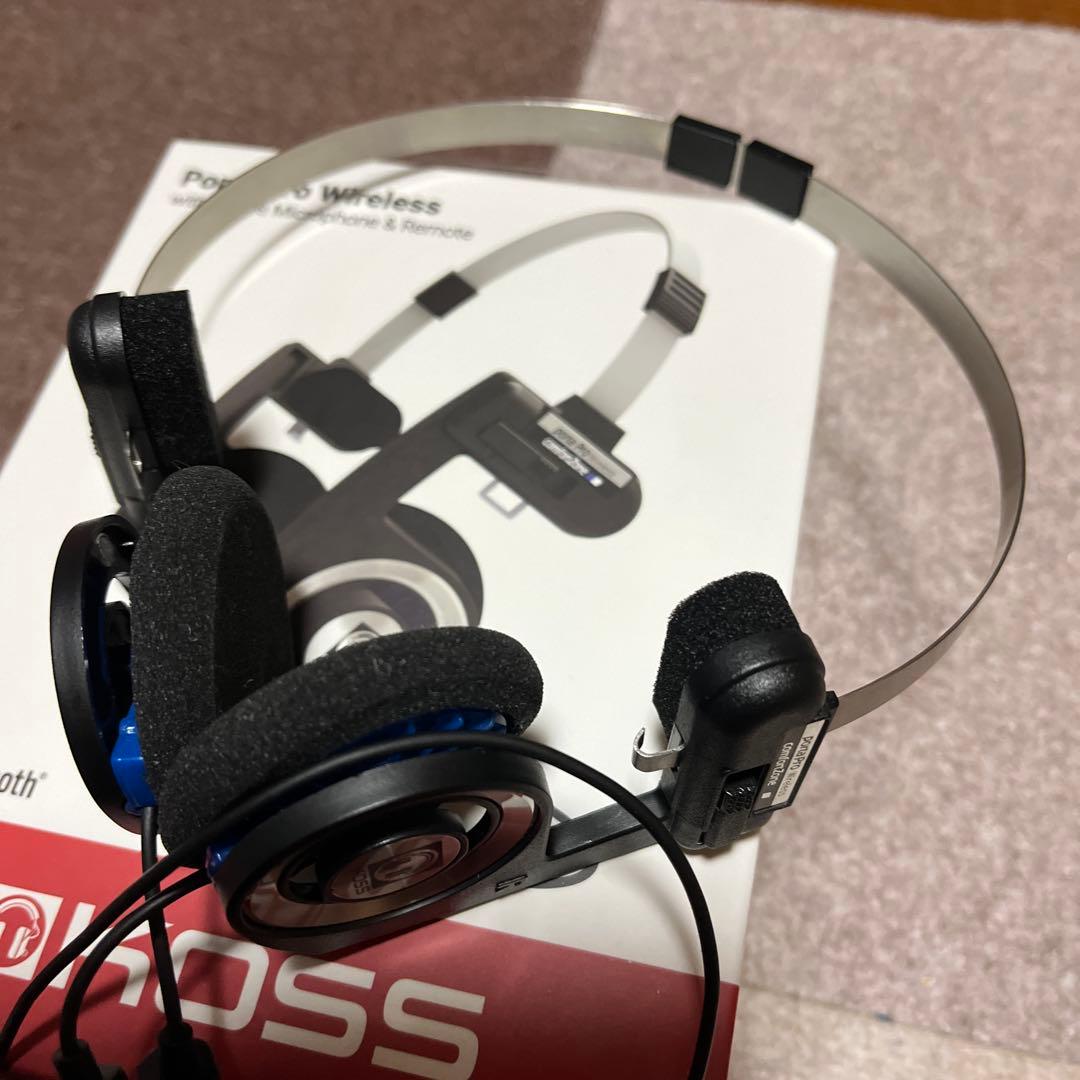 Porta Pro Wireless ポータプロ ワイヤレス