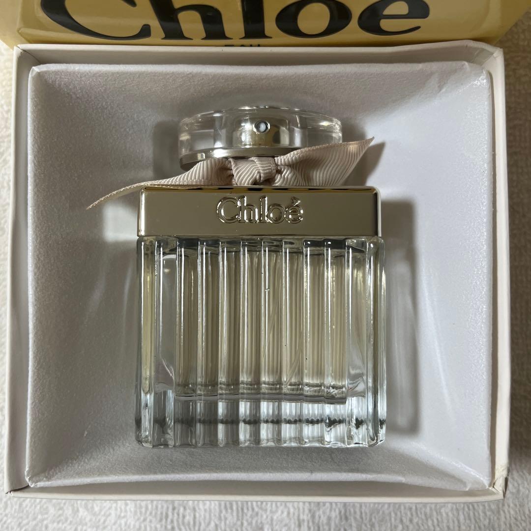 Chloé Eau de Parfum 75ml